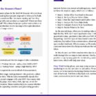 Step-by-step business measurement and execution framework.